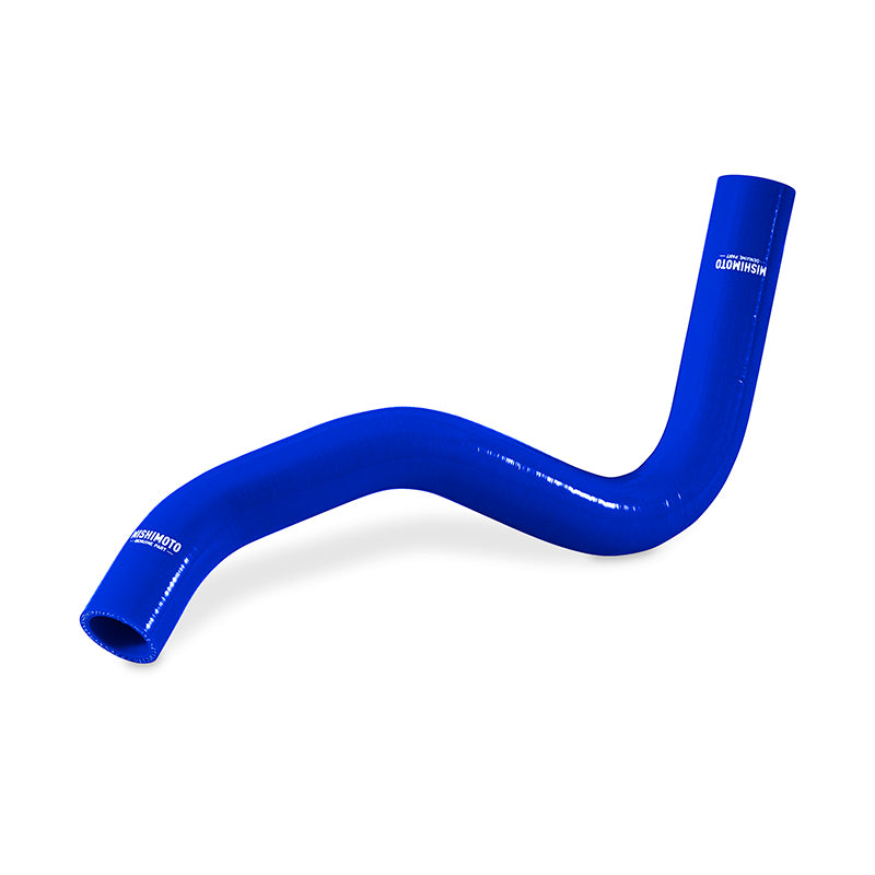 Mishimoto 2017+ Honda Civic Type R Silicone Hose Kit - Blue-SR1 Performance