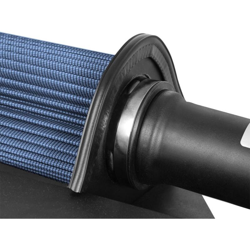 aFe MagnumFORCE Intake Stage-2 PRO 5R VW 09-14 Jetta/Golf 12-14 Passat/Beetle 2.5L-SR1 Performance