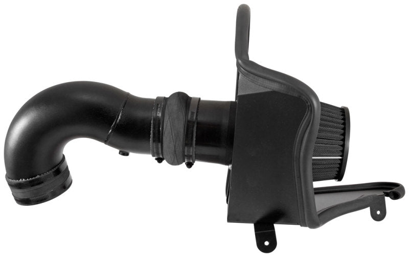 K&N 2016 Chevrolet Camaro SS V8 6.2L Performance Intake Kit-SR1 Performance
