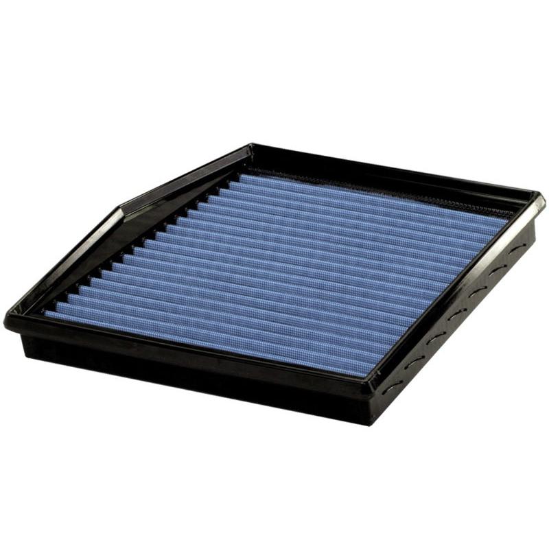 aFe MagnumFLOW Air Filters OER P5R A/F P5R BMW 135i/335i 11-12 L6-3.0L/X1 35ix 11-15 (t) (N55)-SR1 Performance