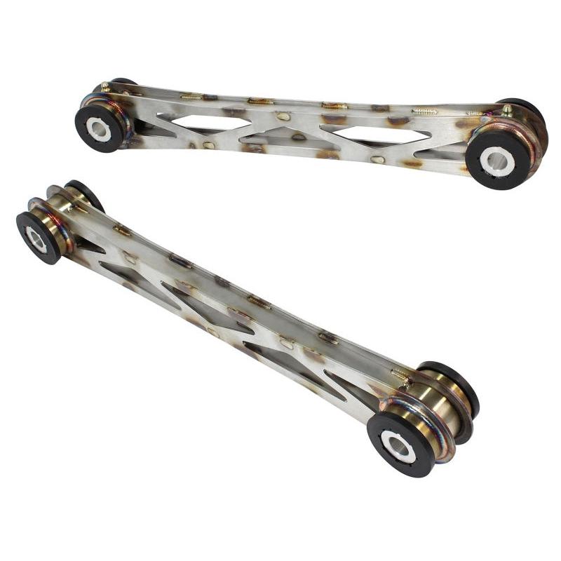 aFe Control PFADT Series Rear Tie Rods/Trailing Arms Package 10-14 Chevrolet Camaro-SR1 Performance