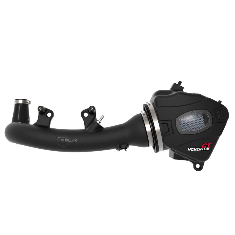 aFe Momentum GT Pro 5R Cold Air Intake System 19 GM Silverado/Sierra 1500 V6-2.7L (t)-SR1 Performance