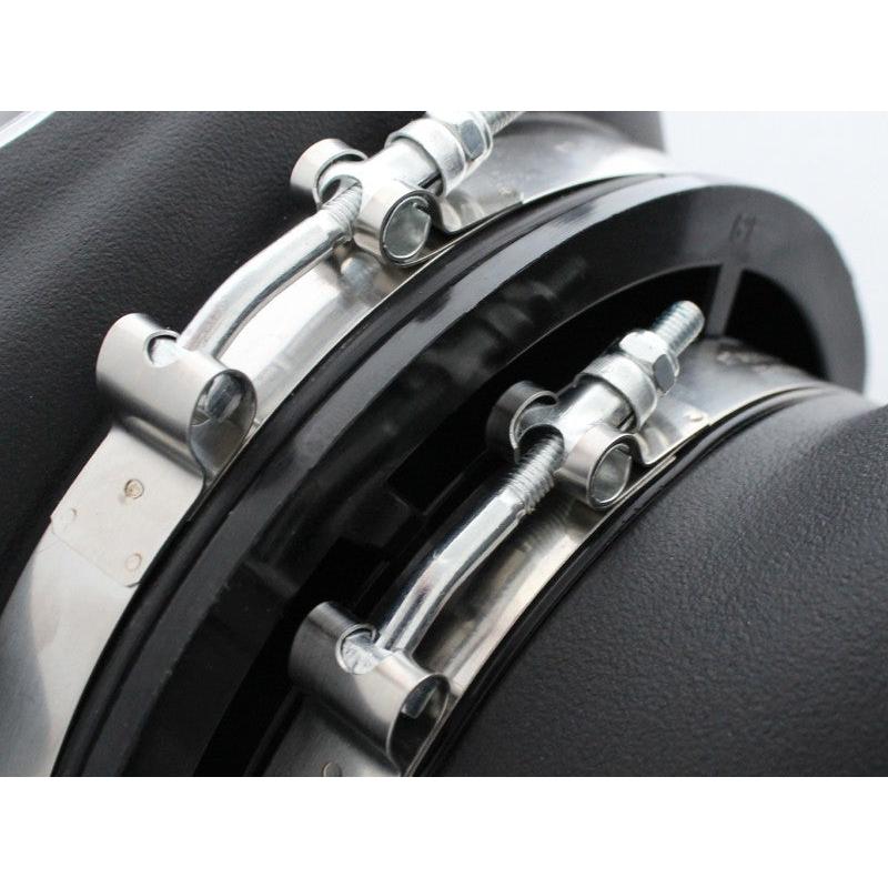 aFe Momentum HD PRO Dry S Stage-2 Si Intake 01-04 GM Diesel Trucks V8-6.6L LB7 (See afe51-74001-E)-SR1 Performance