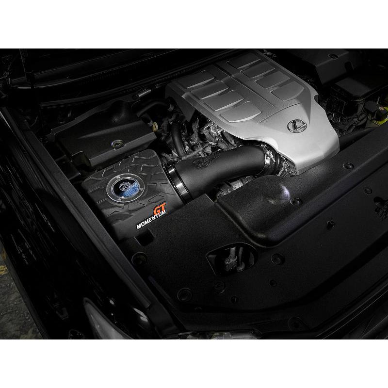 aFe Momentum GT Cold Air Intake Pro 5R 10-18 Lexus GX 460 V8-4.6L-SR1 Performance