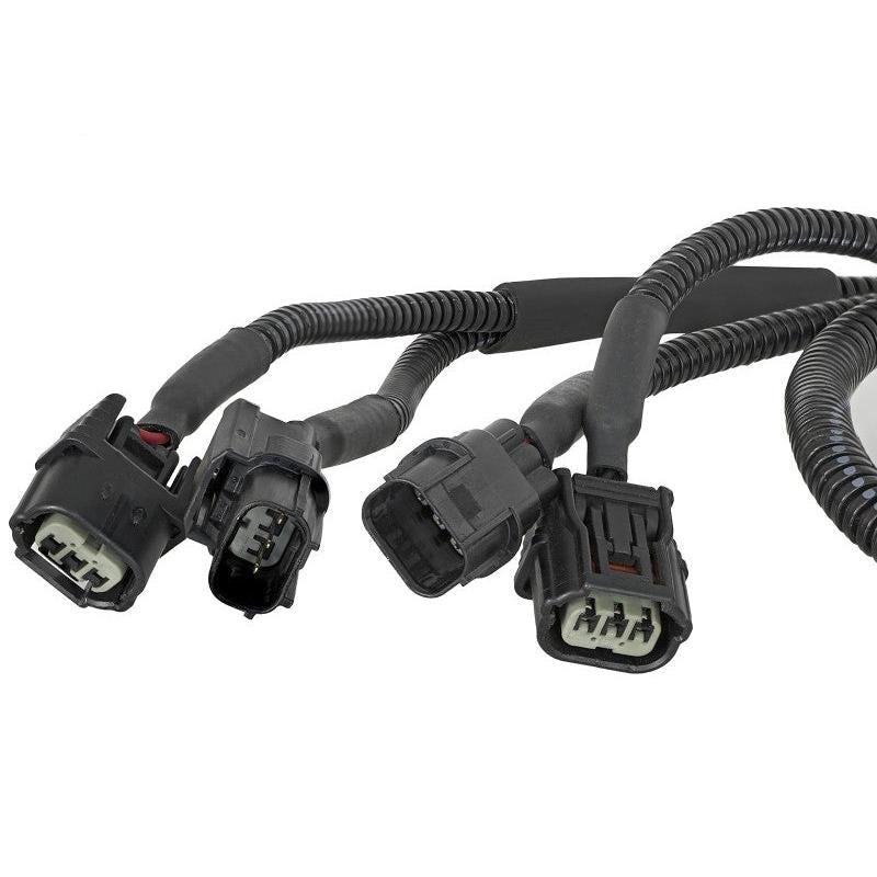 aFe Scorcher GT Power Module 2021 Acura TLX 2.0L (t)-SR1 Performance