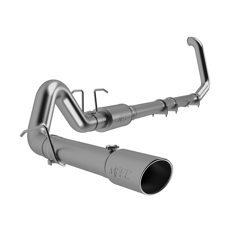 MBRP 1999-2003 Ford F-250/350 7.3L Turbo Back Single Side-SR1 Performance