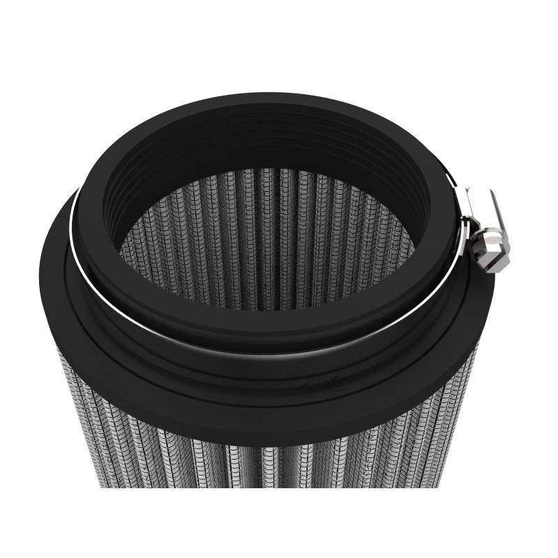 aFe Takeda Air Filters IAF PDS A/F PDS 3-1/2Fx 5B x 3-1/2Fx 5B x 10-1/2H (MVS)-SR1 Performance