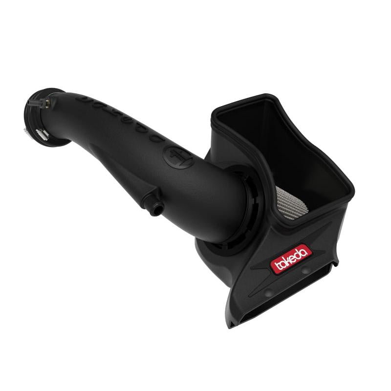 aFe Takeda Stage-2 Pro DRY S Cold Air Intake System 2022 Hyundai Elantra N-SR1 Performance