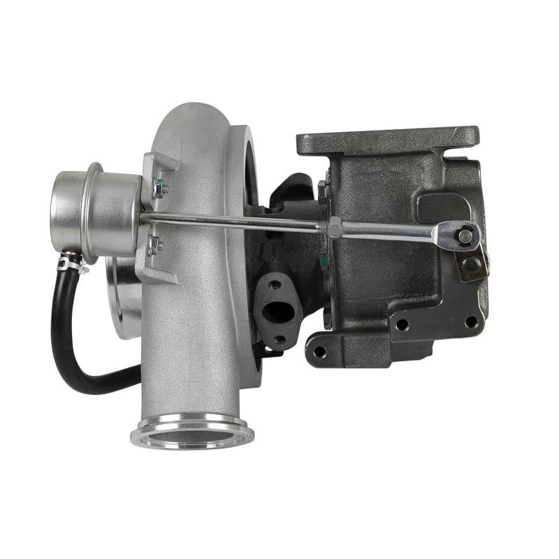 aFe Power Bladerunner Turbocharger 76mm 98.5-02 Dodge Diesel Trucks L6-5.9L (td)-SR1 Performance