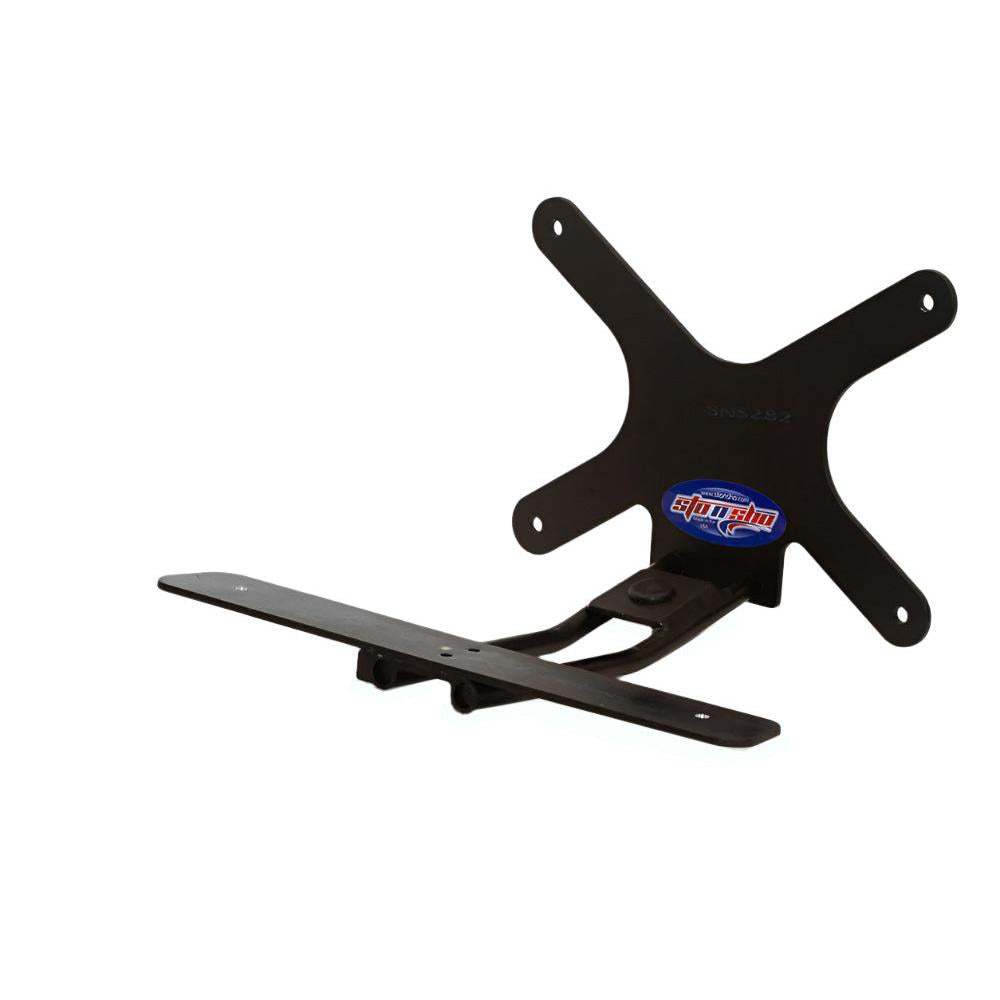 21-23 BMW M550i xDrive License Plate Frame Bracket-SR1 Performance