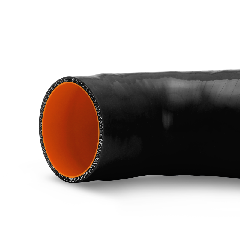 Mishimoto 2014-2015 Ford Fiesta ST Induction Hose (Black)-SR1 Performance