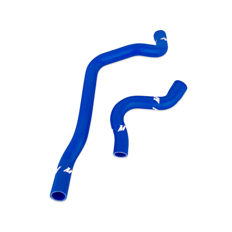 Mishimoto 97-04 Volvo 850/S70/V70 Blue Silicone Hose Kit-SR1 Performance