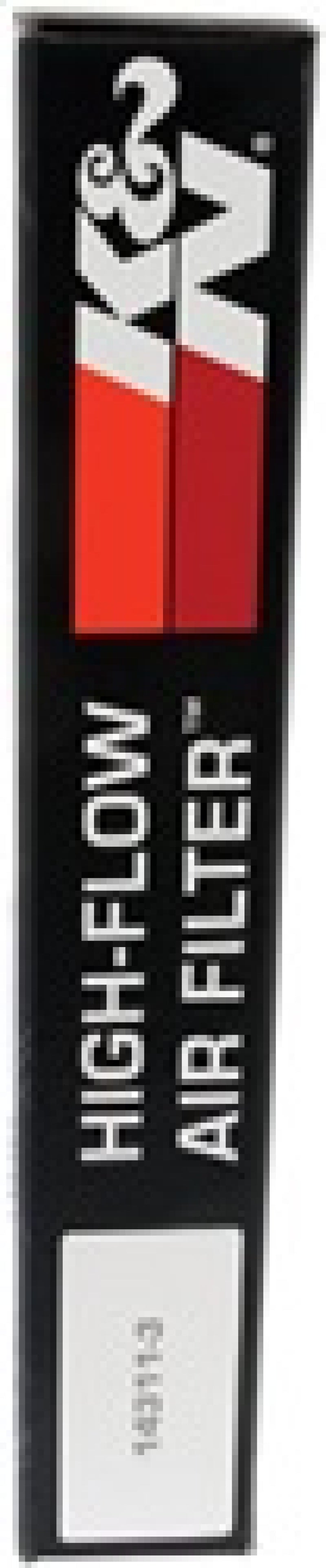 K&N X-Stream Top Filter Only 11in - Black-SR1 Performance