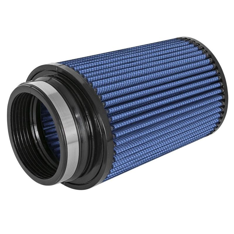 aFe Takeda Pro 5R Intake Replacement Air Filter 3.5in F x (5.75in x 5in) B x 4.5in T (Inv) x 7in H-SR1 Performance