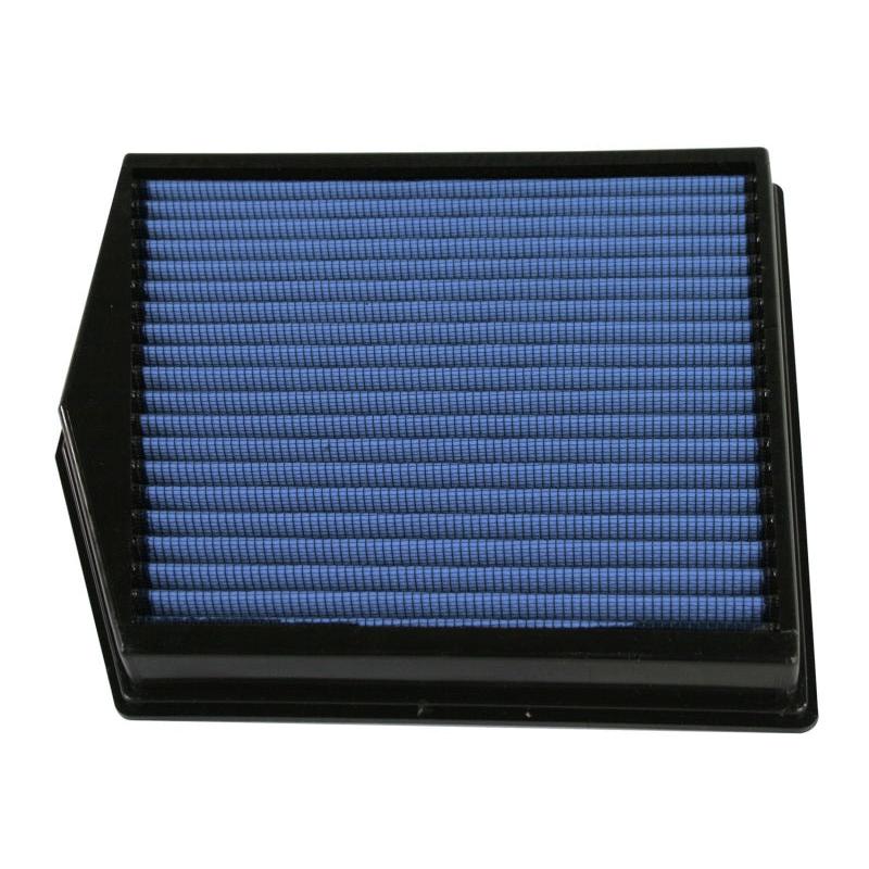 aFe MagnumFLOW Air Filters OER P5R A/F P5R BMW 135i/335i 11-12 L6-3.0L/X1 35ix 11-15 (t) (N55)-SR1 Performance
