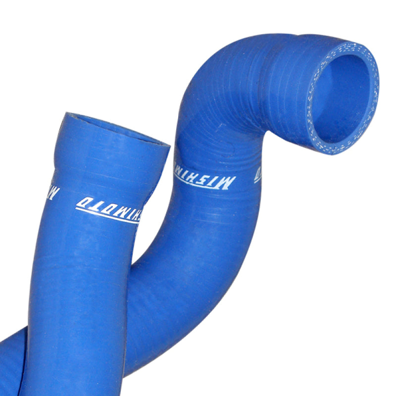 Mishimoto 99-06 BMW E46 Blue Silicone Hose Kit-SR1 Performance