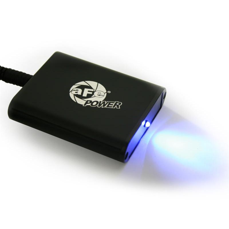 aFe Scorcher GT Module 15-18 Ford Focus ST I4-2.0L (t)-SR1 Performance