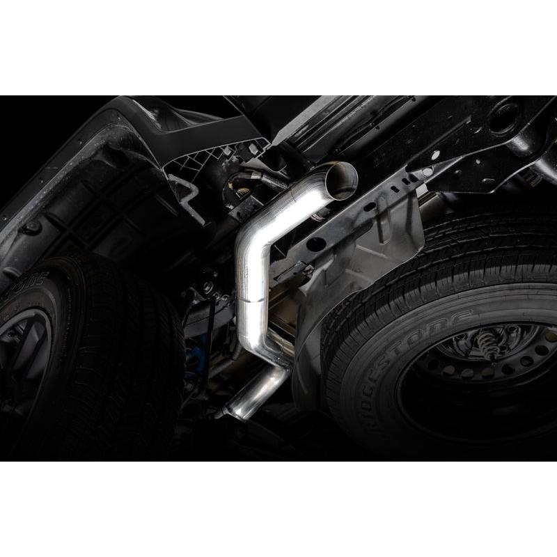 AWE Tuning 07-18 Jeep Wrangler JK/JKU 3.6L Trail Edition Cat-Back Exhaust-SR1 Performance