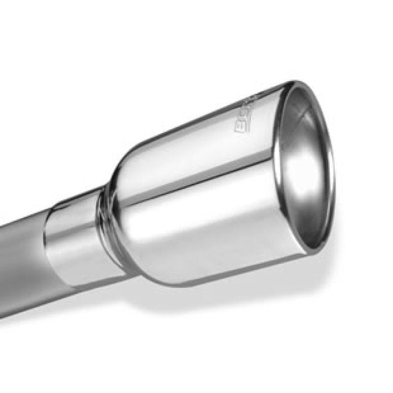 Borla 02-06 Mini Cooper Cat-Back Exhaust-SR1 Performance