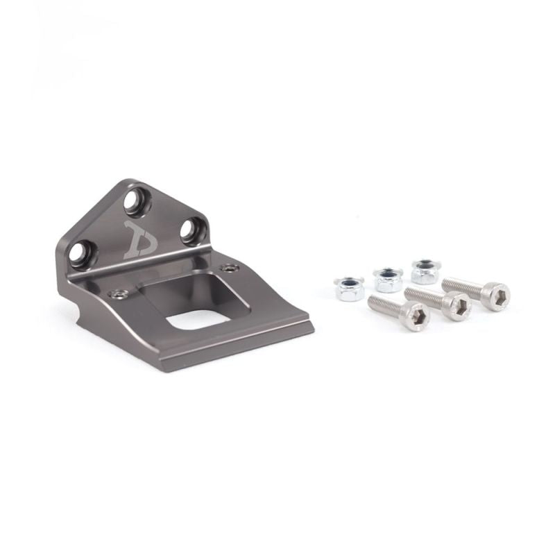 Injector Dynamics Replacement Mounting Bracket for ID F750 Fuel Filter-SR1 Performance
