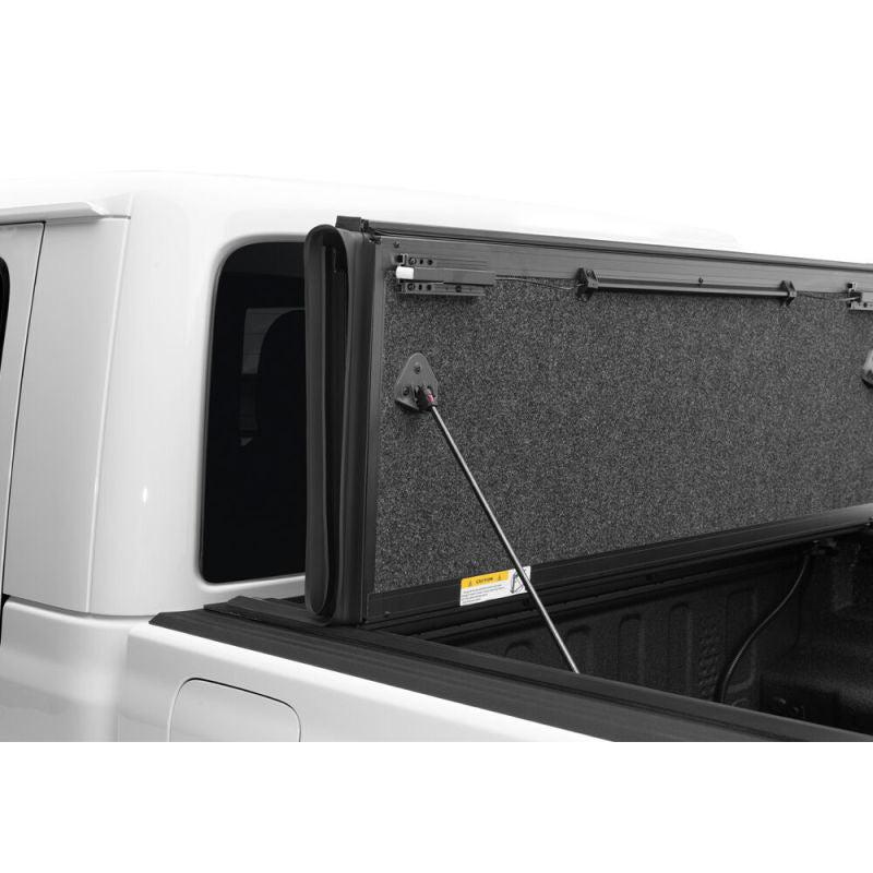 UnderCover 2020 Jeep Gladiator 5ft Ultra Flex Bed Cover - Matte Black Finish