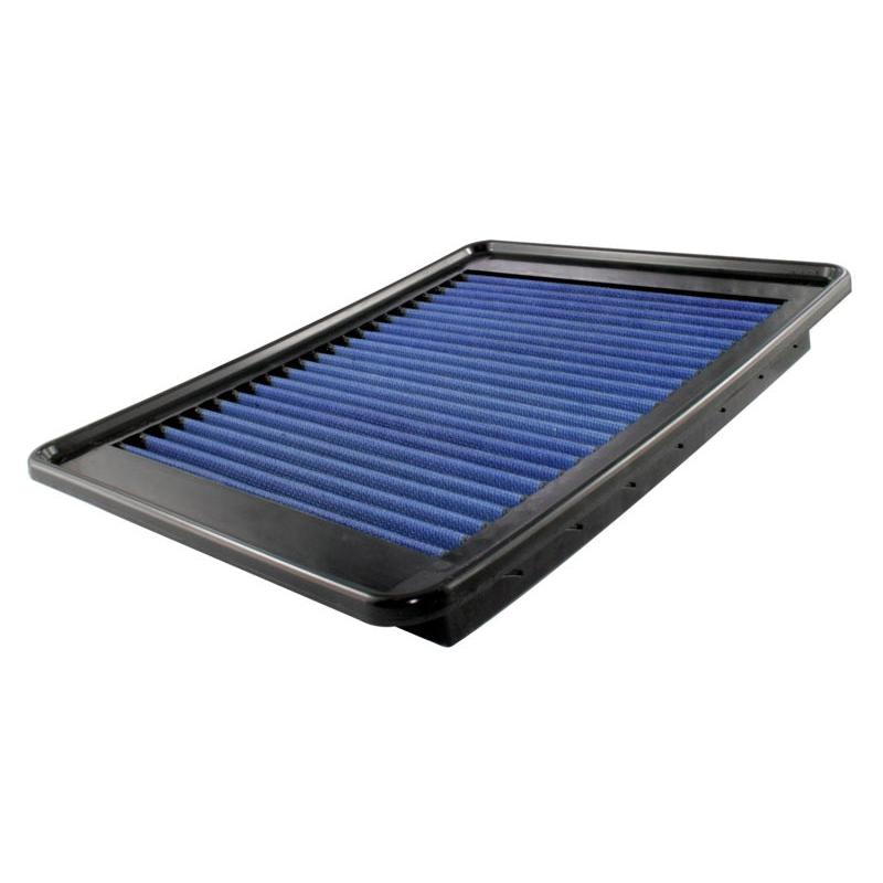 aFe MagnumFLOW Air Filters OER P5R A/F P5R GM Trucks/SUVs08-12 L4-2.9L5-3.7V8-5.3-SR1 Performance