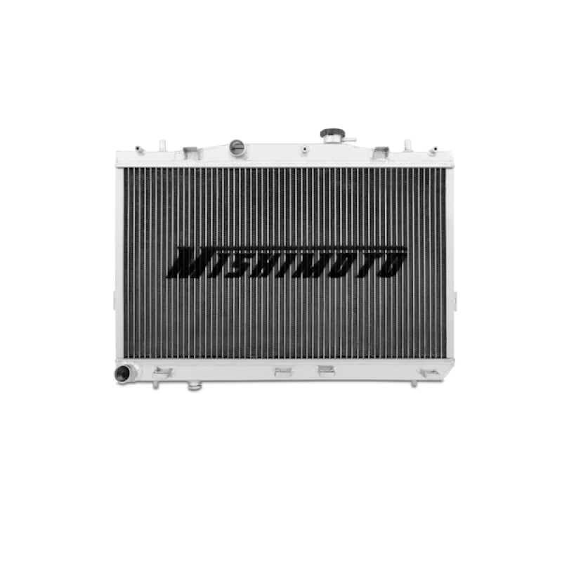 Mishimoto Aluminum Radiator for Hyundai Tiburon 2003-2008 - Enhanced Cooling Efficiency
