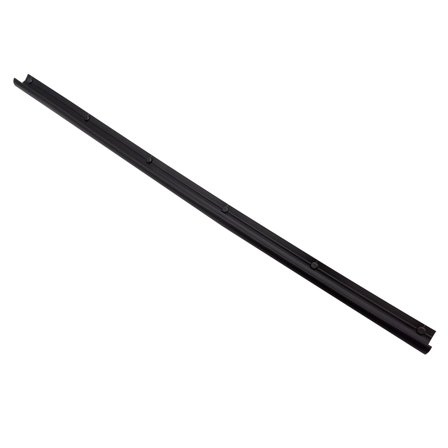 Lower Door Seal-Driver/Passenger For Ford F-250 1999 1C3Z-26253A24-A; ALP 6901-R
