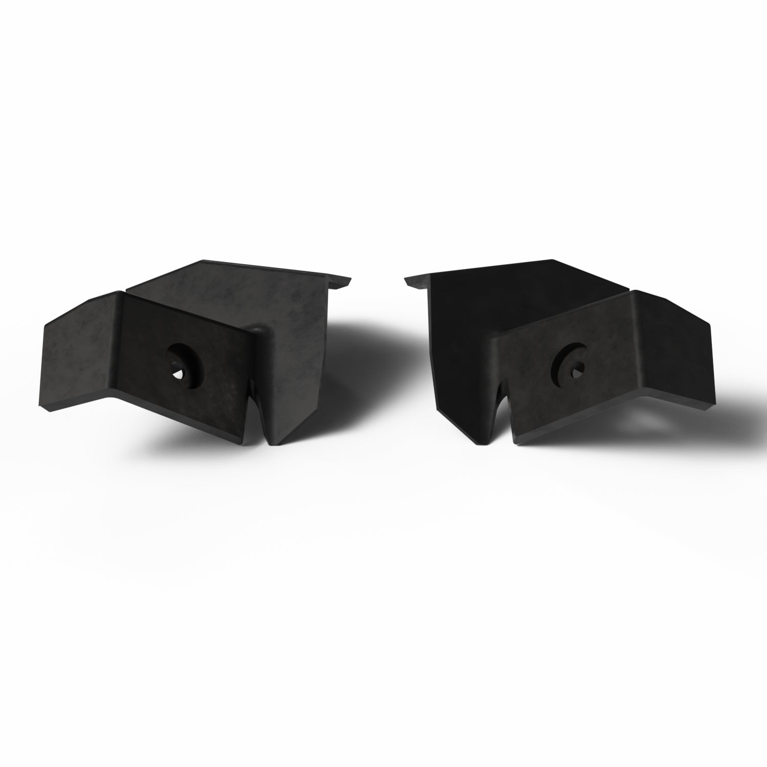 Door Jam Seals for Pontiac Fiero 1984-1988 4pc kit; ALP 84