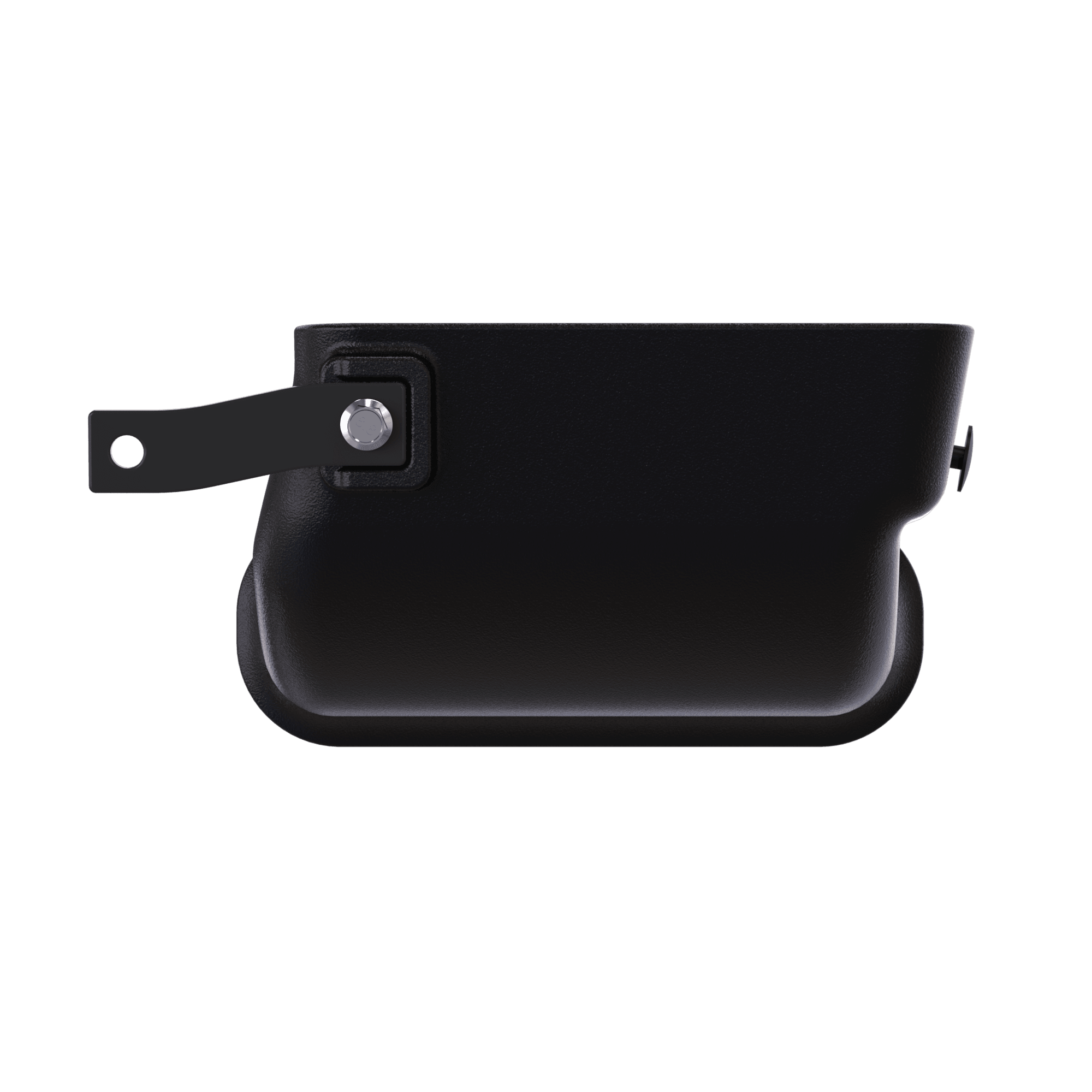 Ram Air Scoop for for 2019-2023 Ford Ranger 2.3L Ecoboost - S&B