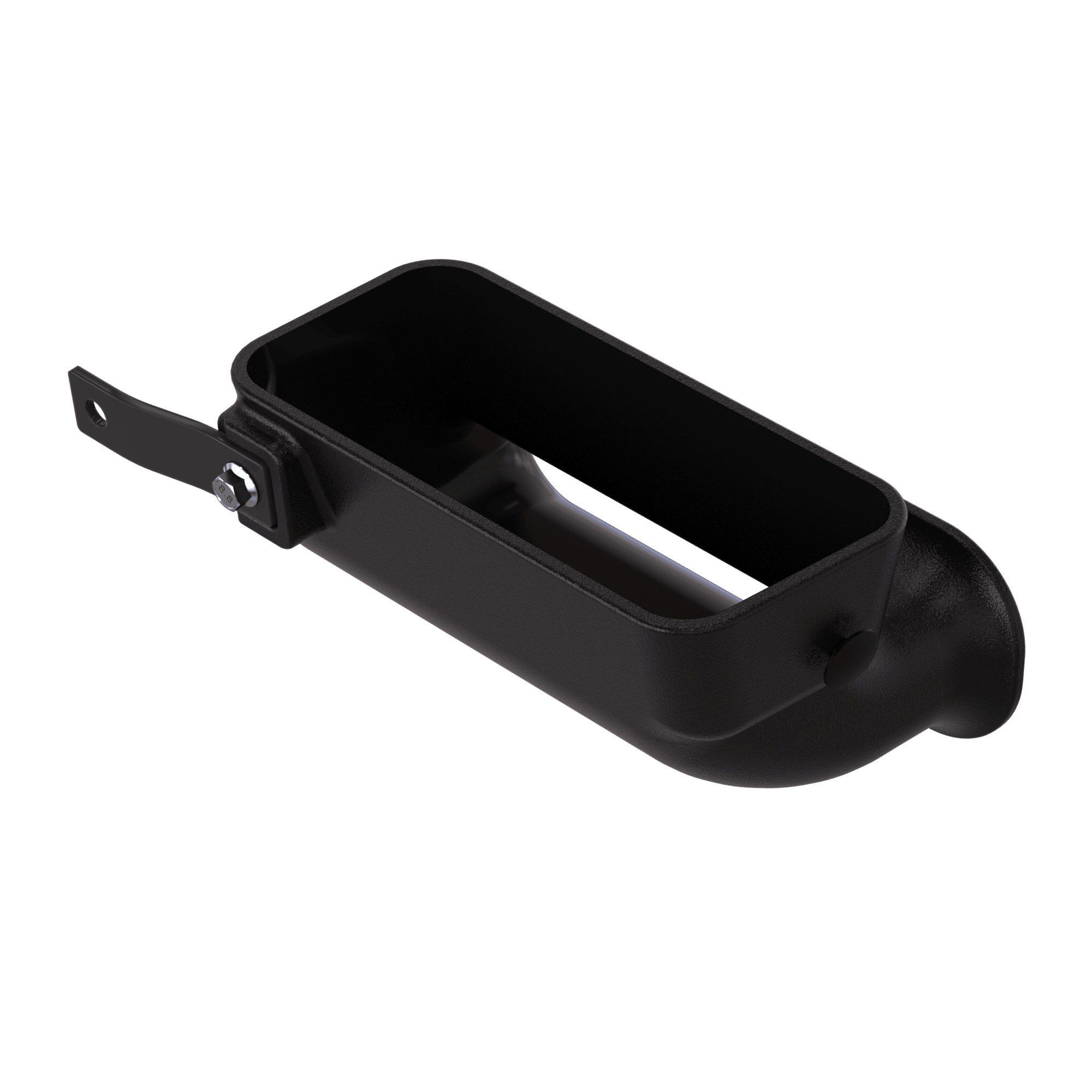 Ram Air Scoop for for 2019-2023 Ford Ranger 2.3L Ecoboost - S&B