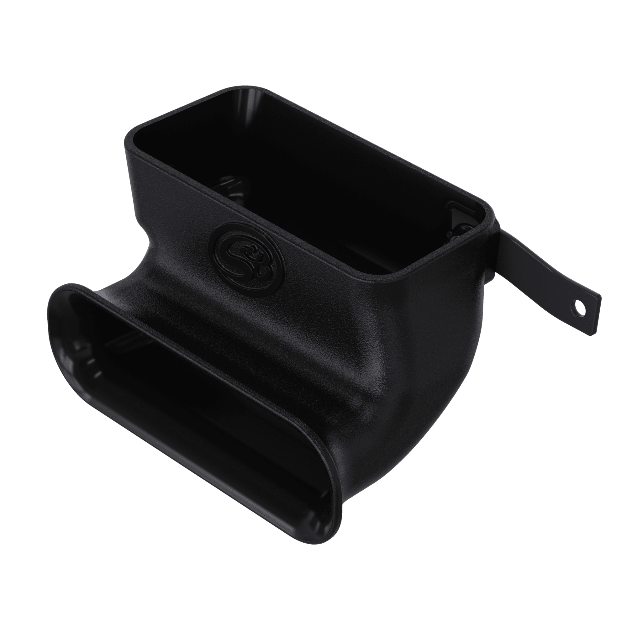 Ram Air Scoop for for 2019-2023 Ford Ranger 2.3L Ecoboost - S&B