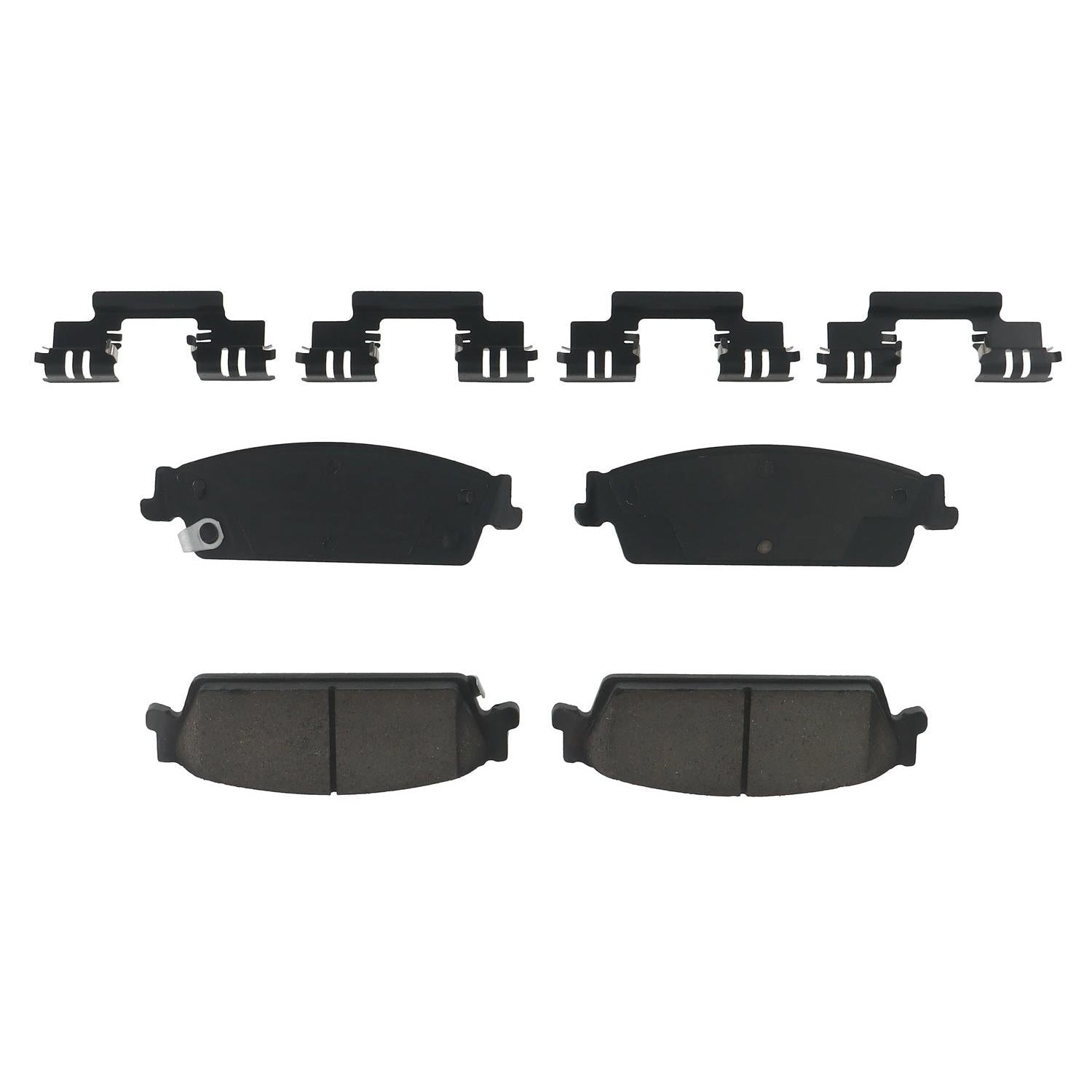 Claw Brake Pads