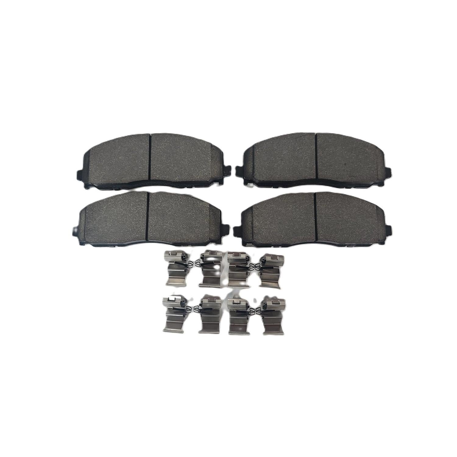Claw Brake Pads