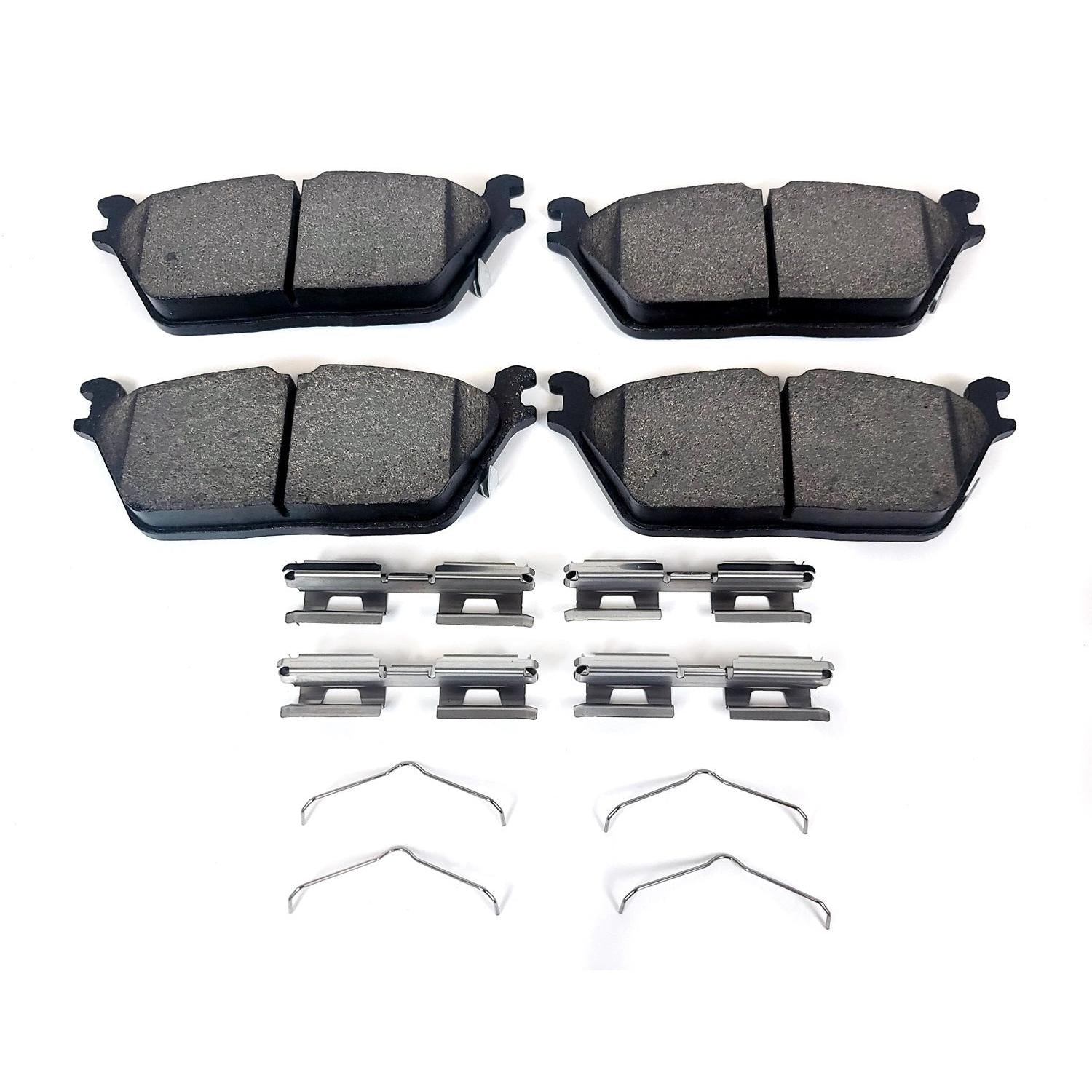Claw Brake Pads