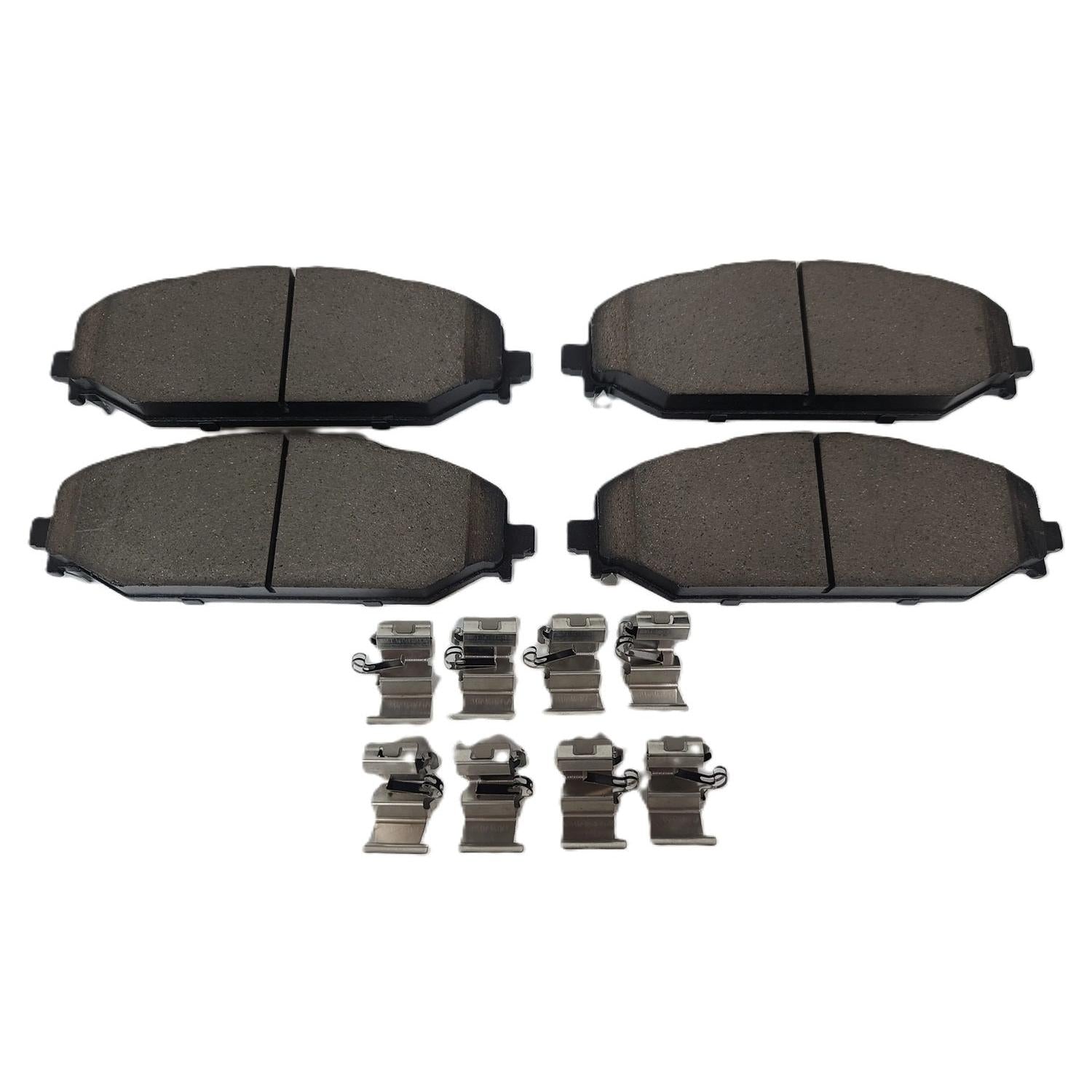 Claw Brake Pads