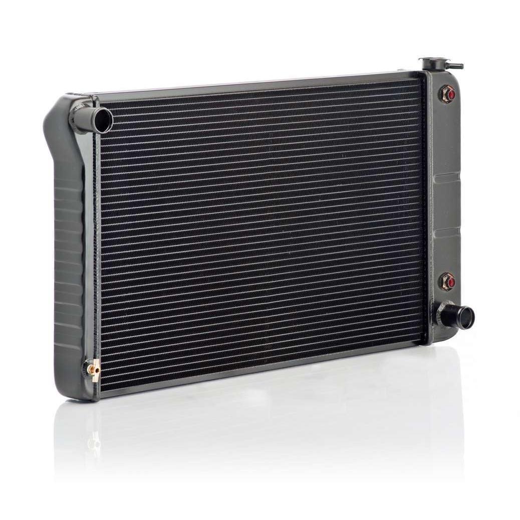 68-72 GM A-Body Auto Trans OE Radiator