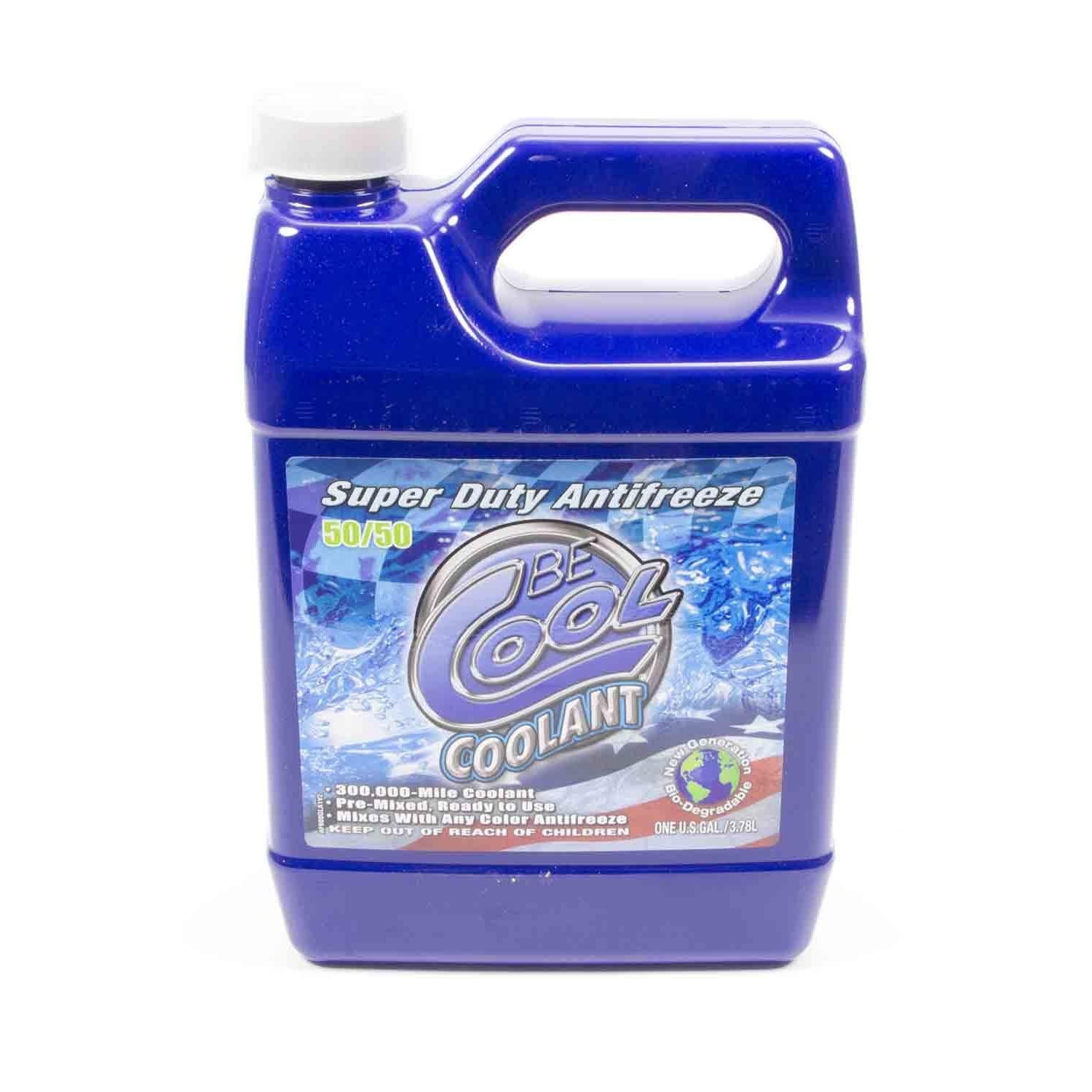 Be Coolant 1 Gallon