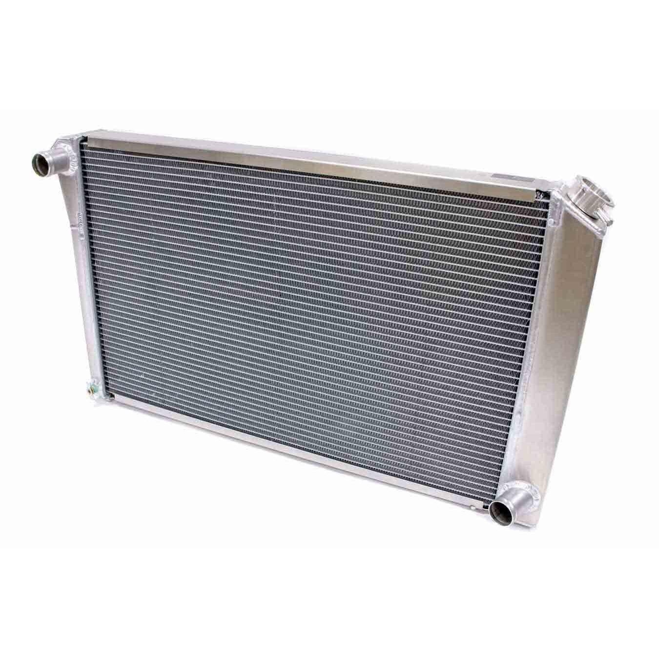 Radiator 70-81 Camaro Firebird- manual trans