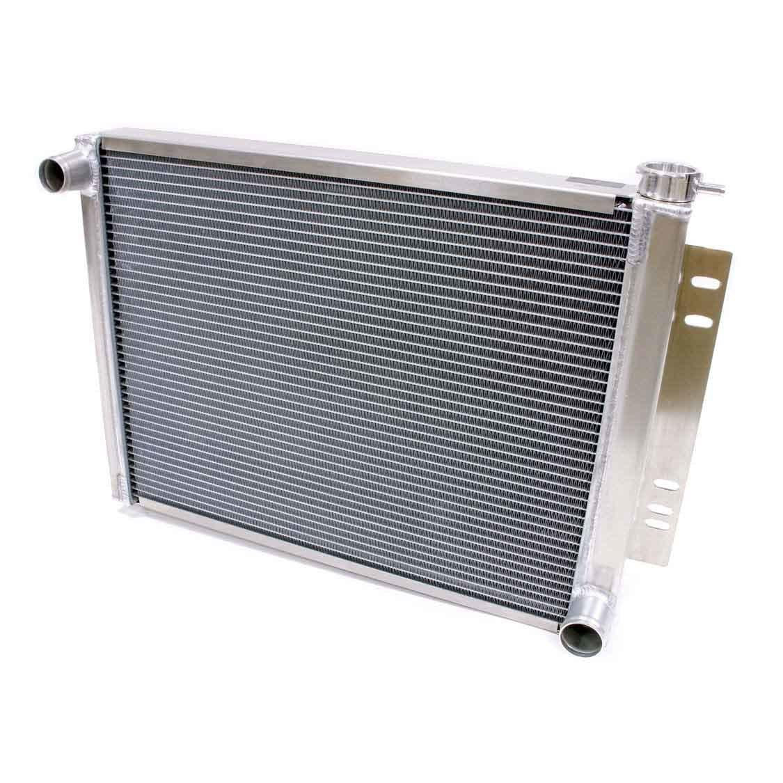 Mopar Radiator 60-88 All Rear Wheel Drive