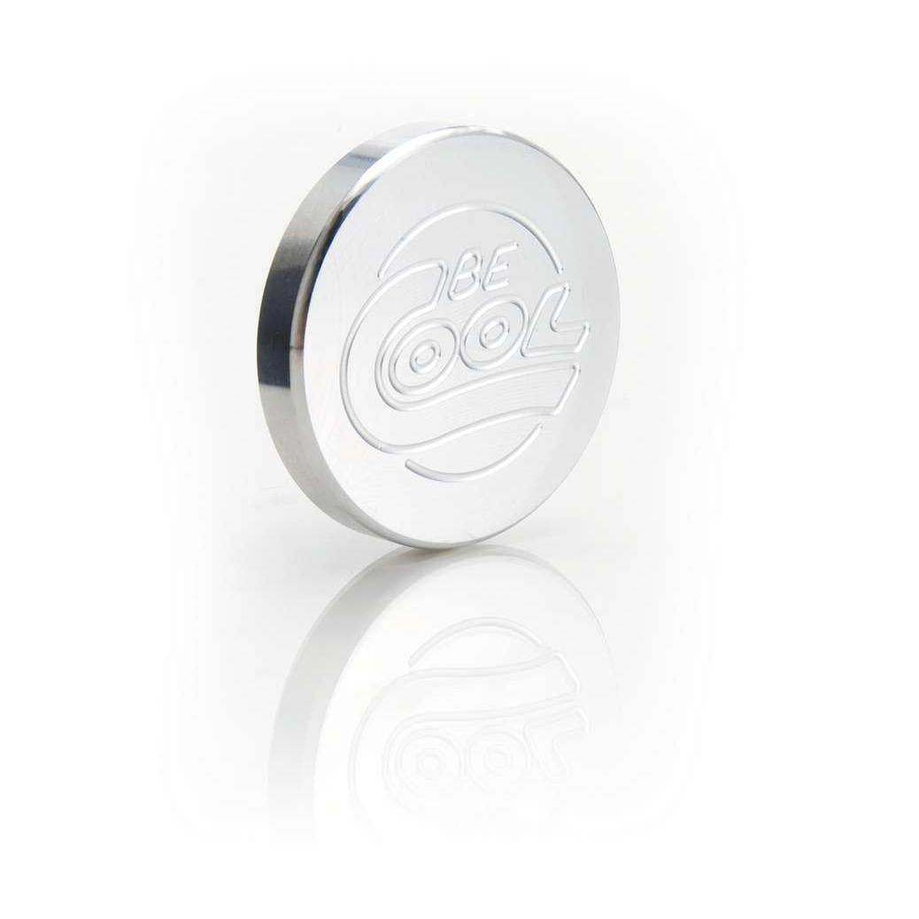 Billet Radiator Cap