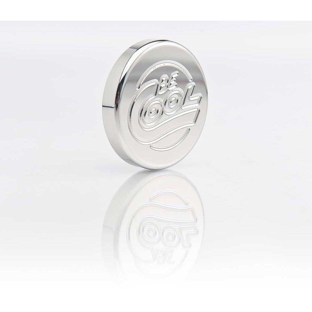 Billet Radiator Cap