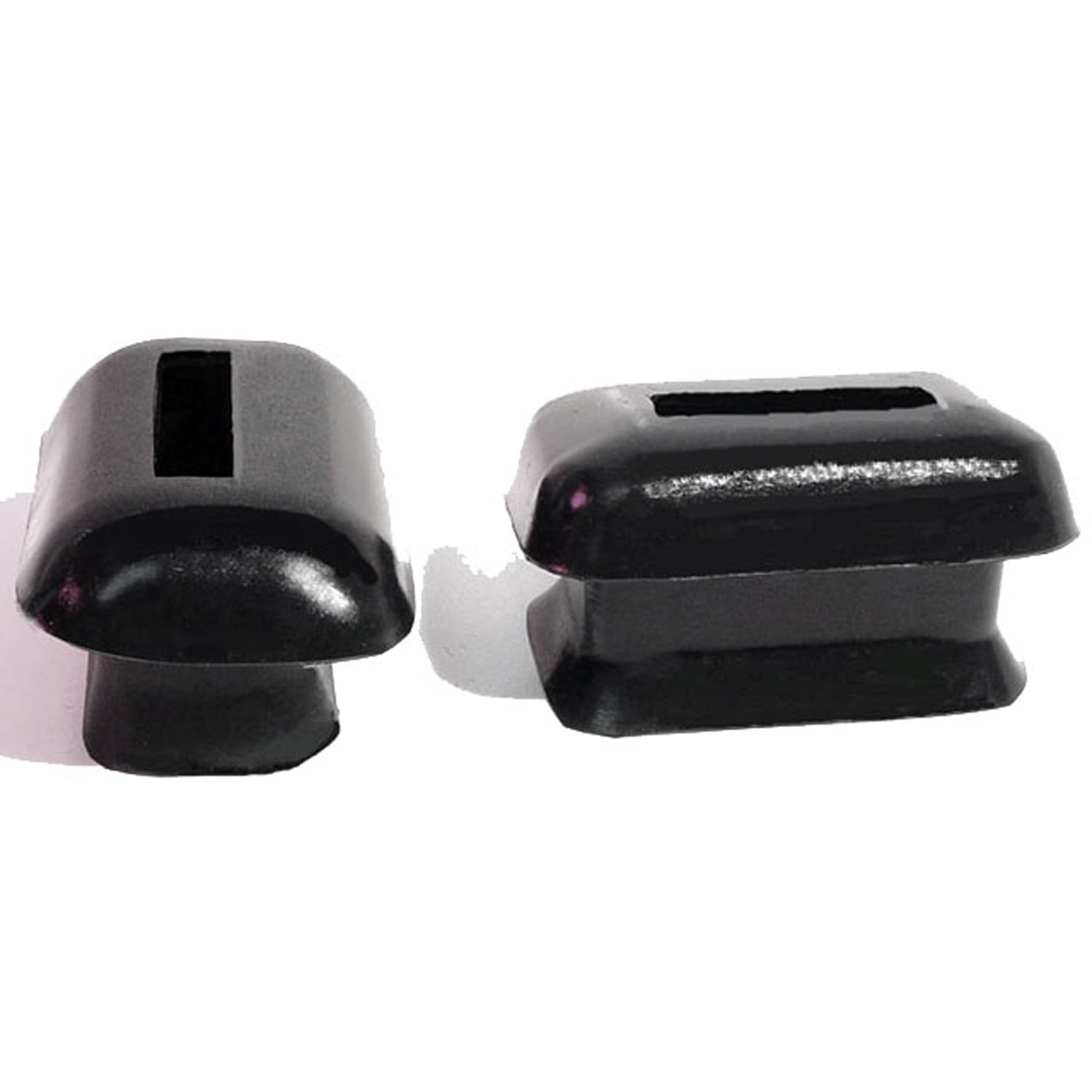 Rear Bumper Arm Grommets For Mercedes-Benz 220 1951-1955; BG 104-A