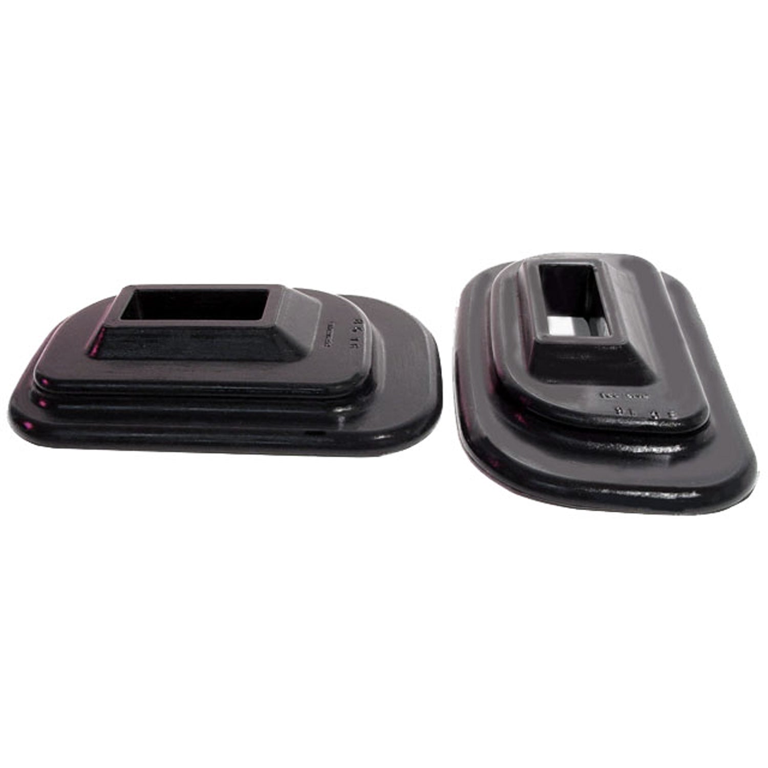Front Bumper Arm Grommets For Buick Limited Series 90, Special 40 1937-38; BG 16