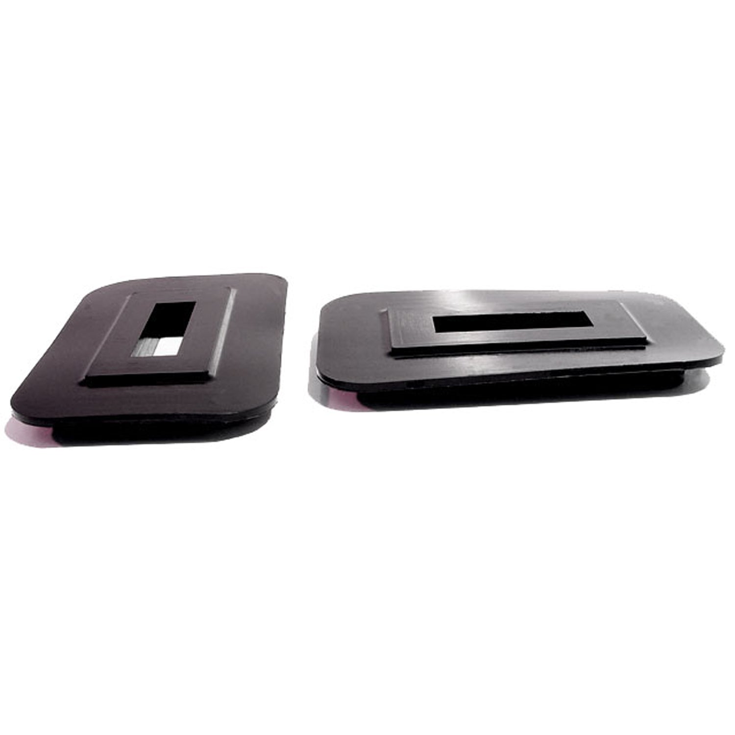 Bumper Arm Grommets For Graham Custom Model 107, Custom Model 108 1940; BG 17
