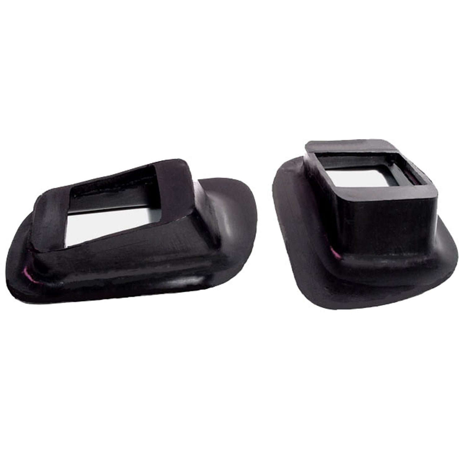 Rear Bumper Arm Grommets For Auburn Model 6-653, Model 8-851 1935; BG 18
