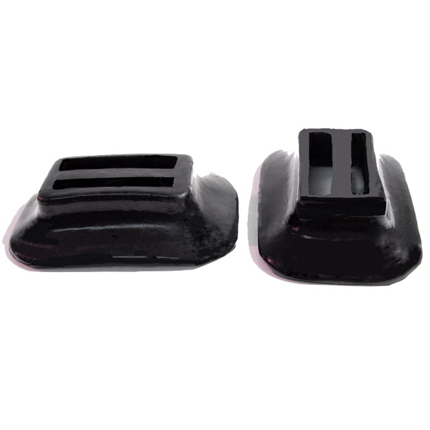 Front Bumper Arm Grommets For Ford Model 48 1935; BG 22