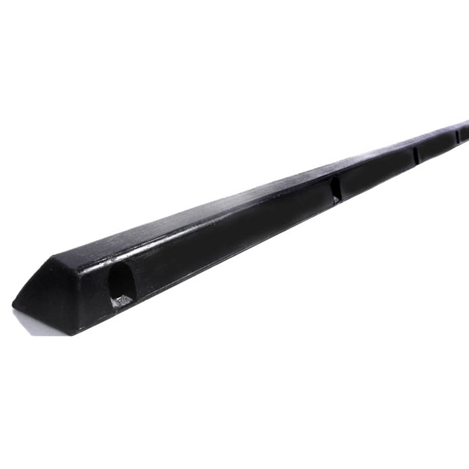 Nose Cone Seal- Rubber Strip w/ Steel Core For Plymouth Road Runner 1970; BG 300
