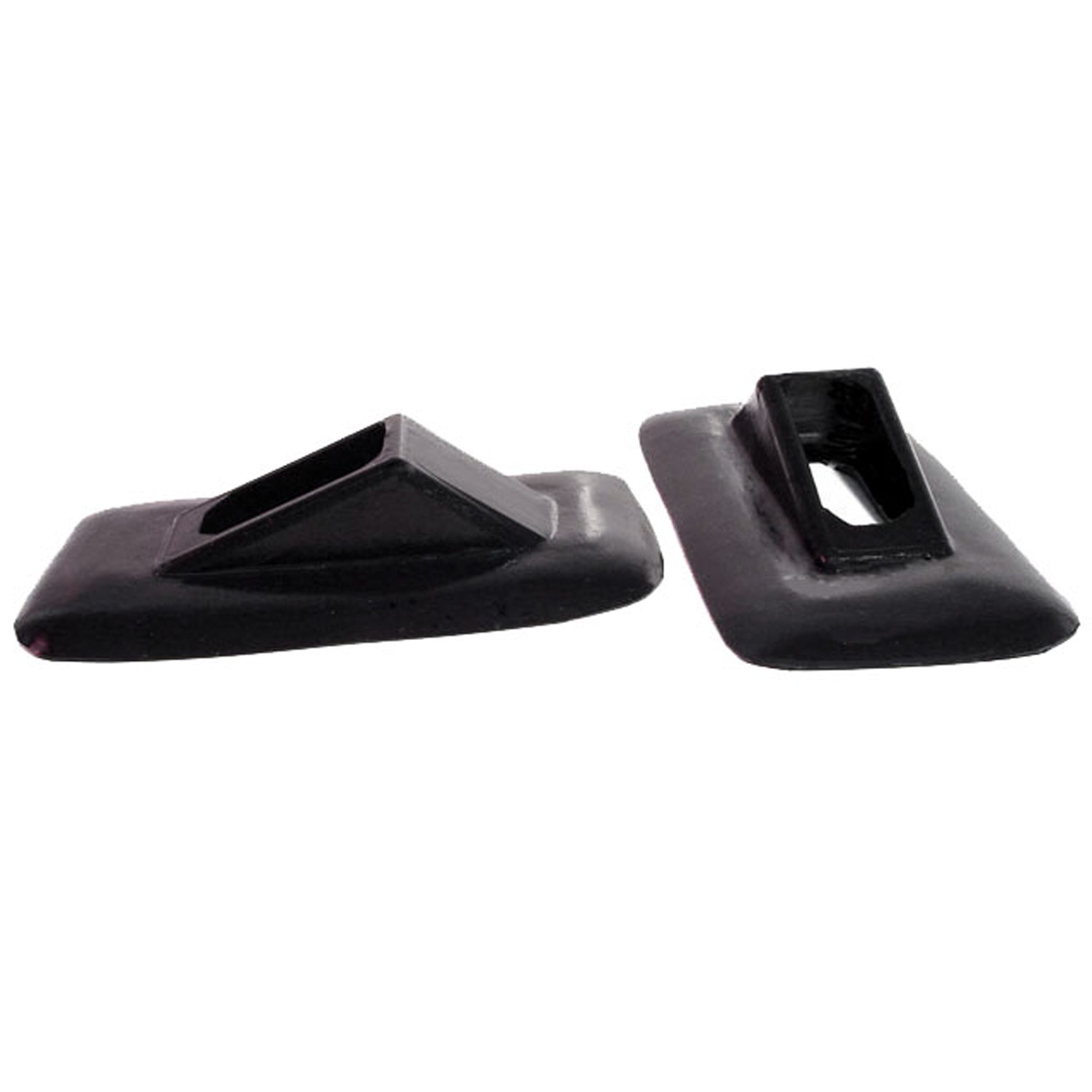 Rear Bumper Arm Grommets For Oldsmobile Series 60 1940; BG 73