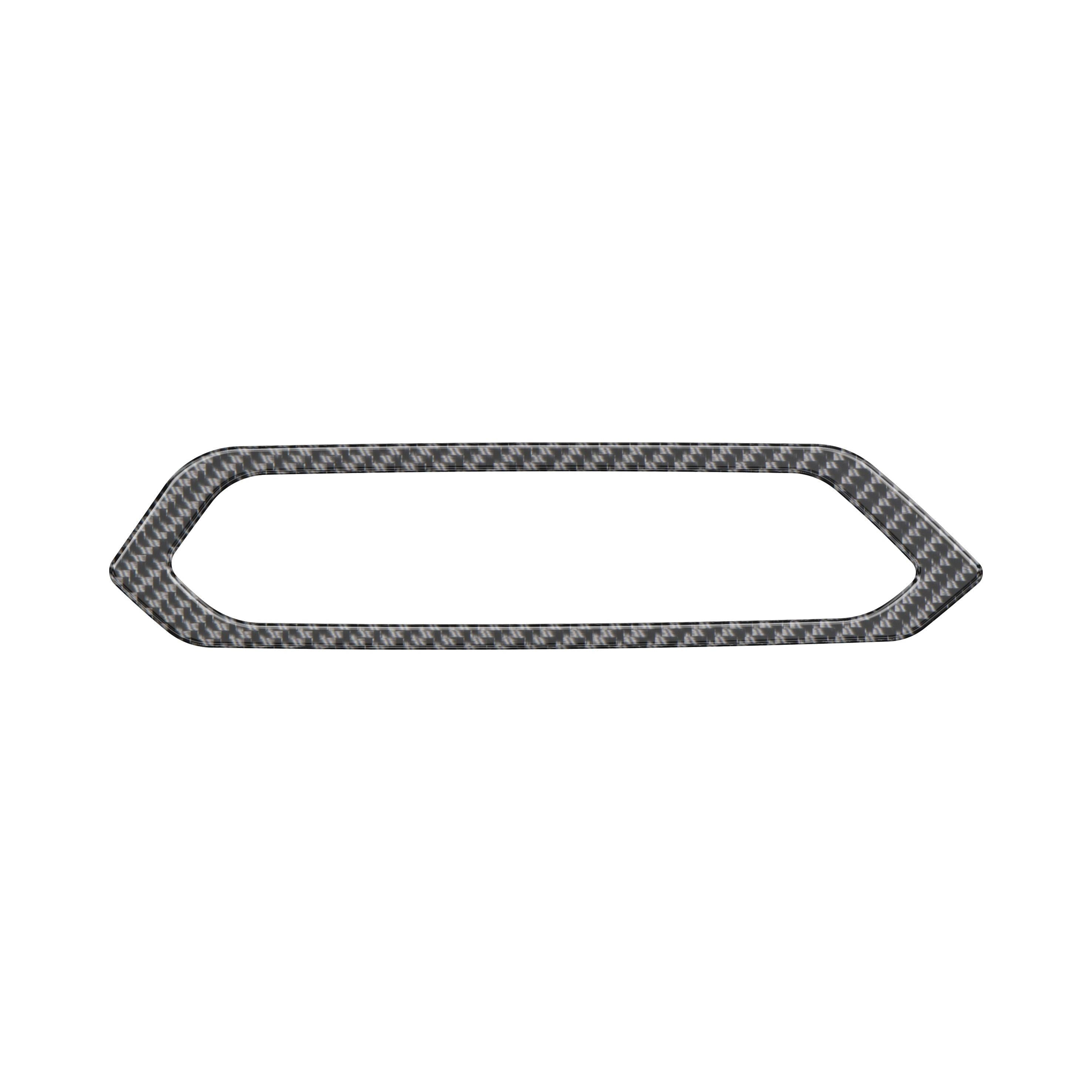 Accessory Accent Overlay Fits 2021-2026 Ford Bronco